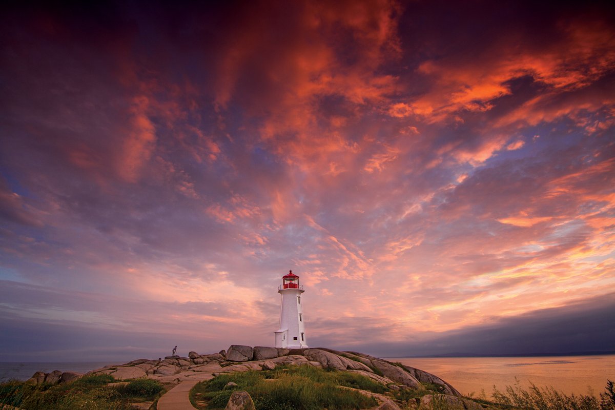 Visit Nova Scotia tweet media