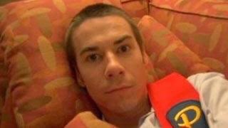 ghoulcabin's tweet photo. When a guy only has one Instagram post it’s always a pic of himself that looks like one of these https://t.co/Y4ZvxpsHou