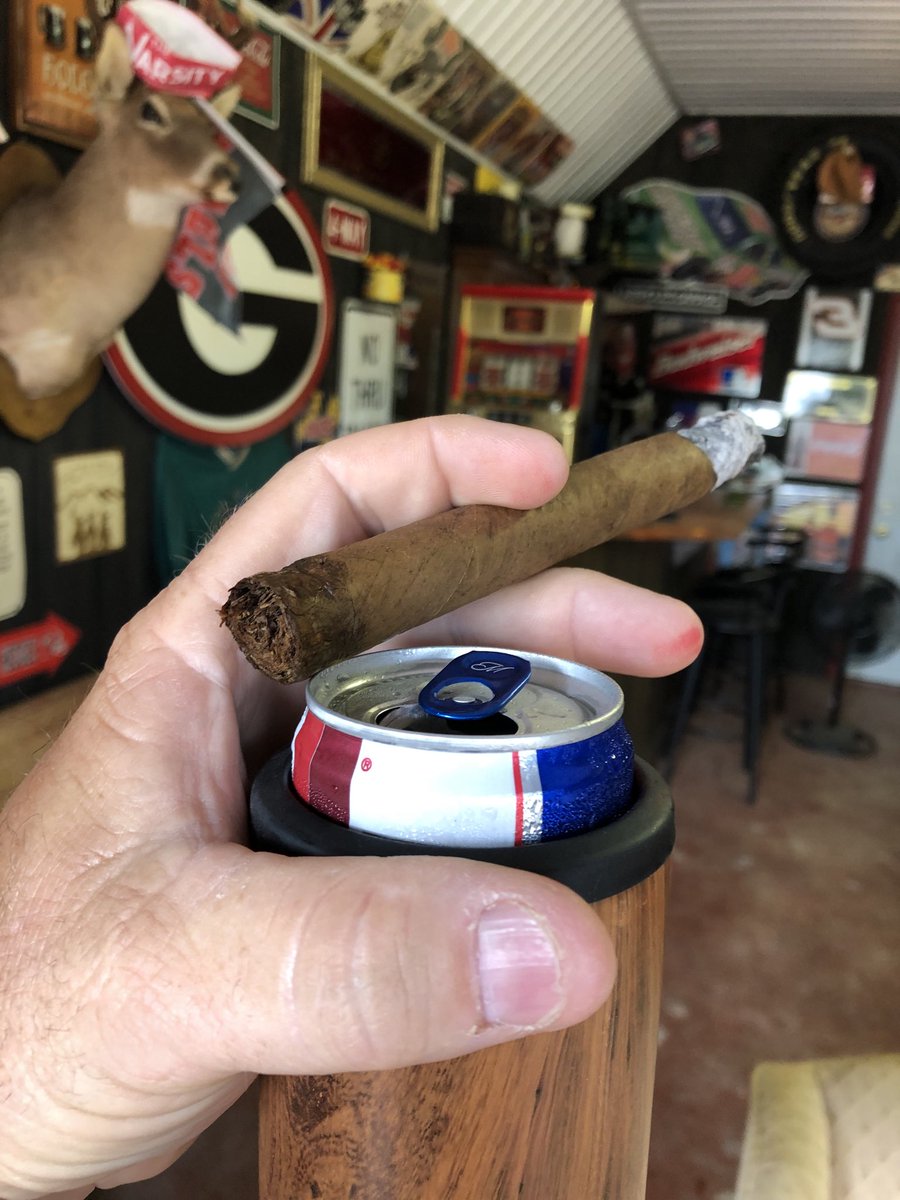 Long week time to relax