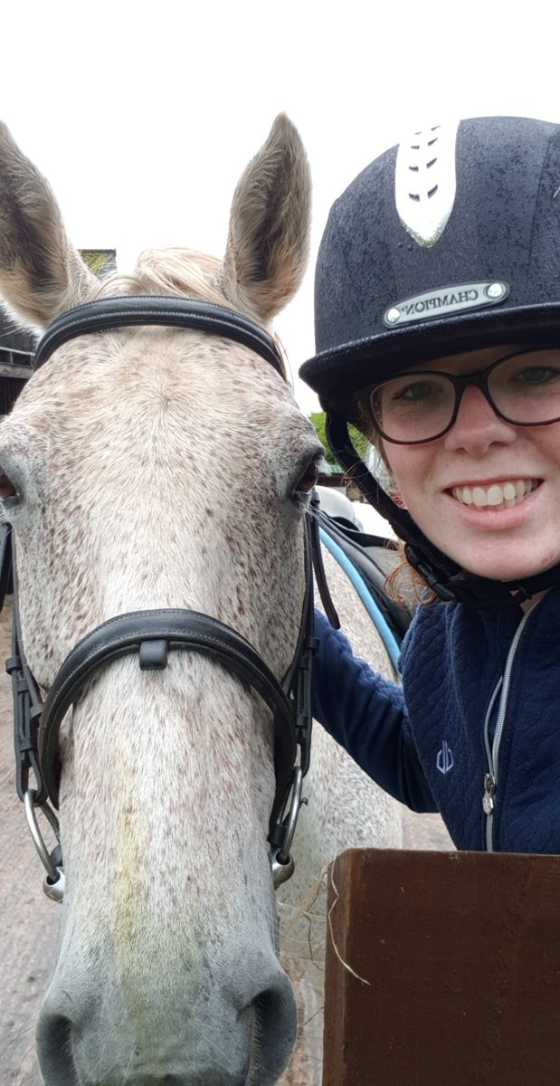 Day 7 of #WeActiveChallenge was a lunchtime ride in the beautiful weather☀️ #NursesActive