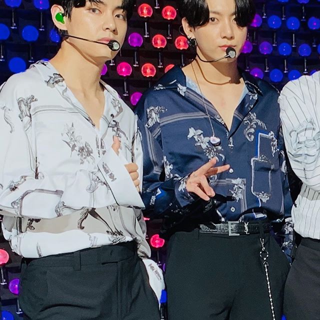 This gave me chills tbh