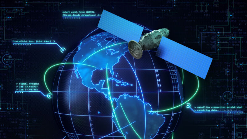 Cyberfore1's tweet photo. Insecure satellite Internet is threatening ship and plane safety
https://t.co/VwNj23zCyJ https://t.co/iu4F1SVLIa