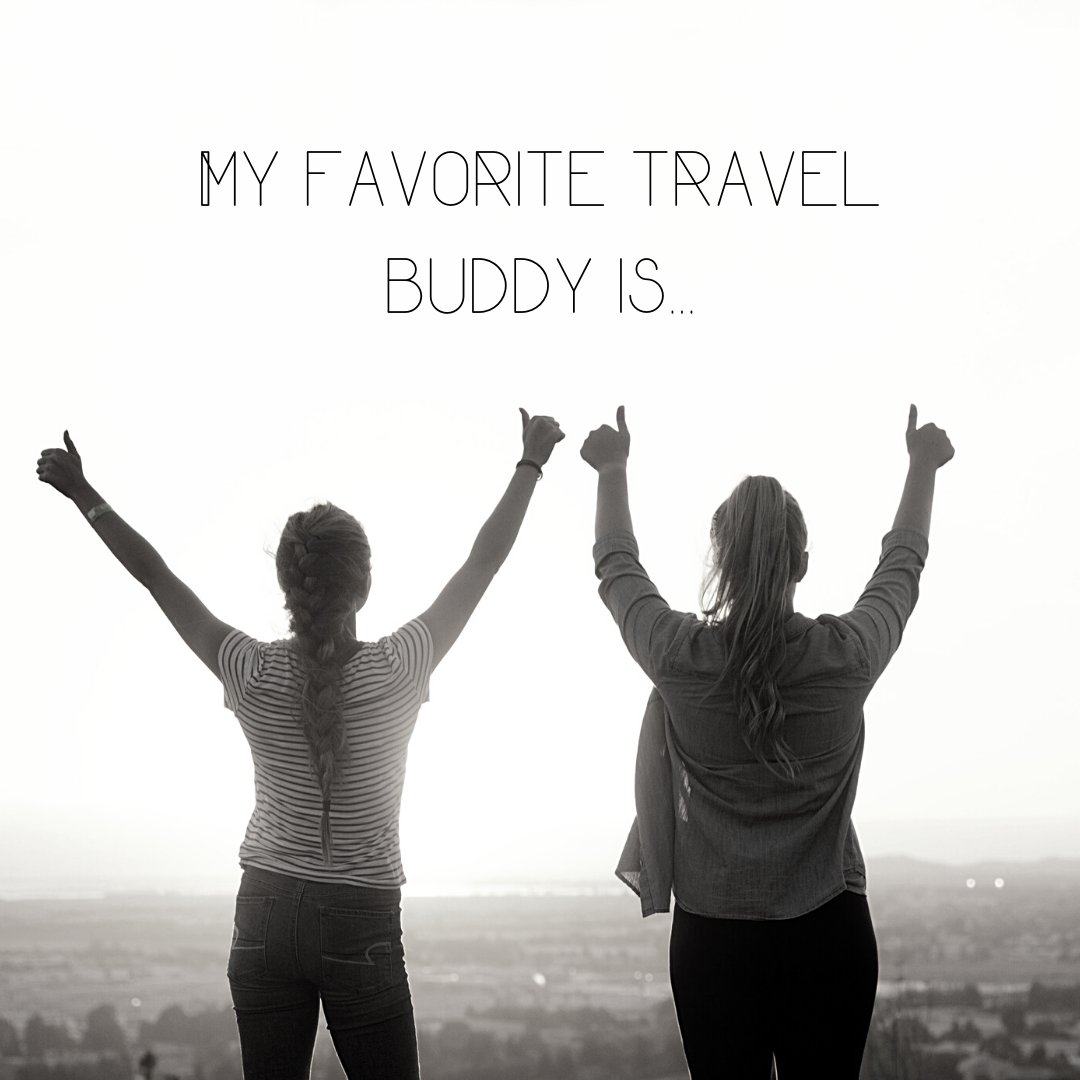 HIEXFranklinN's tweet photo. Tag your #travel #buddy below! Have you considered The Volunteer State for your next destination? https://t.co/4ipcG2vCb5