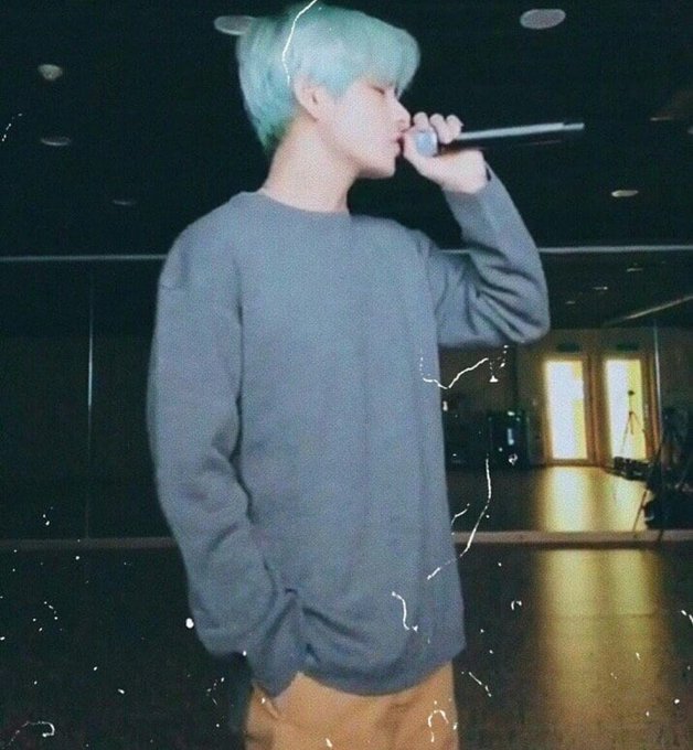 This gave me chills tbh