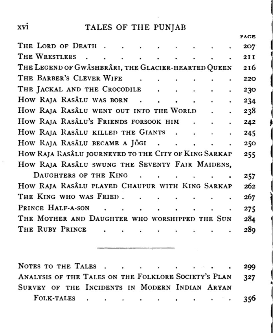 3 - No Single National Curriculum would be able to properly educate the children until & unless they are taught aesthetics “ Tales of the  #Punjab : Told by The People by Flora Anne Steel  https://ia802702.us.archive.org/35/items/talespunjabtold00kiplgoog/talespunjabtold00kiplgoog.pdf  @TahirMujtaba_  @Qaiser__Khan  @thealiwarsi  #AikNisab  #SNC ——