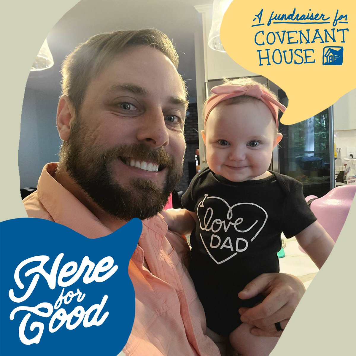 Covenant House tweet media