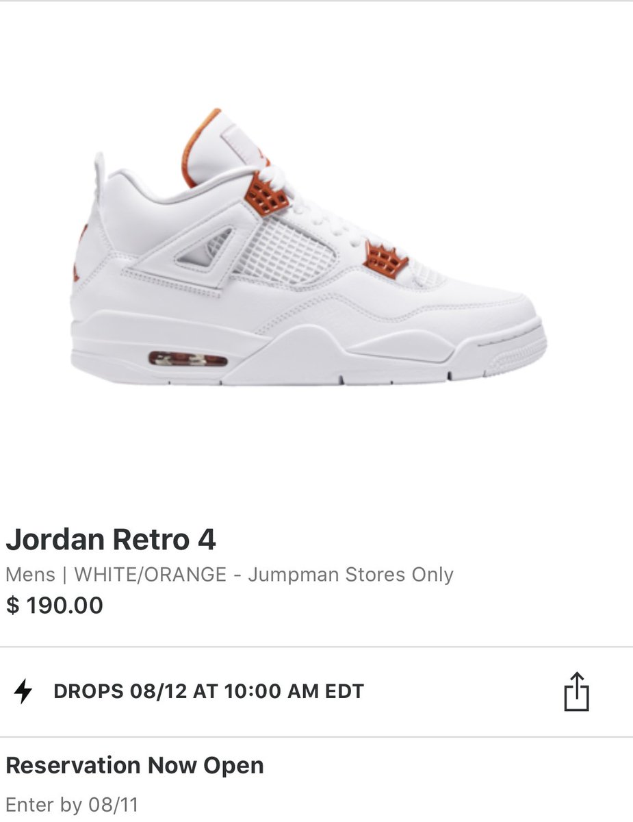 jumpman stores only