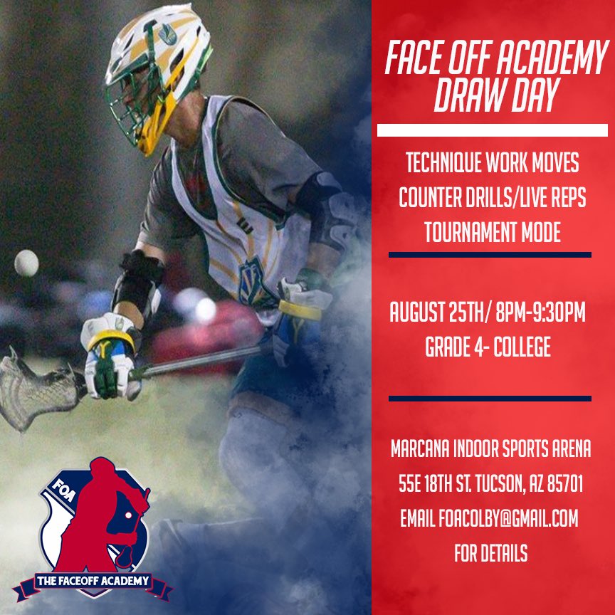 FOA Arizona tweet media