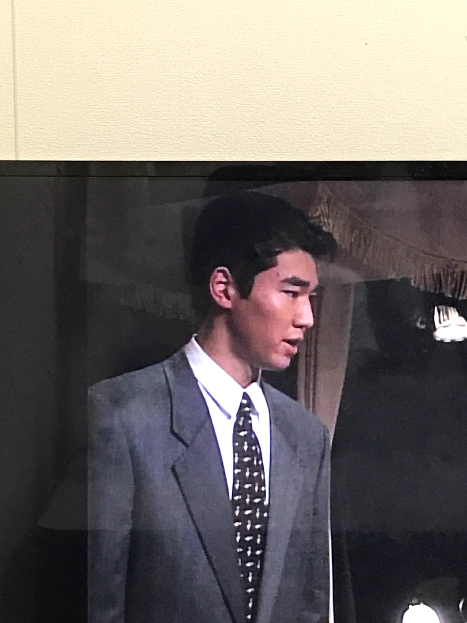 小林 稔侍 息子