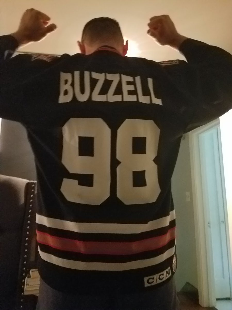 Jason Buzzell tweet media