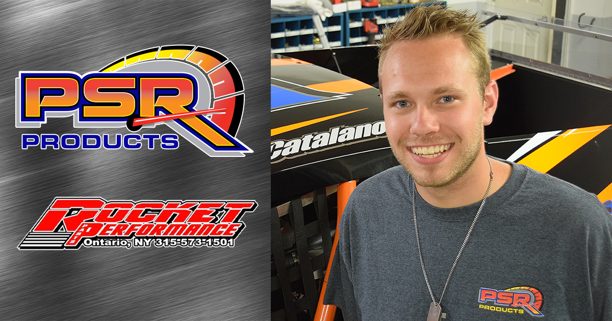 PSR Products (@psrproducts) on Twitter photo PSR is proud to announce that Rocket Performance of Ontario, NY has become our first dealer!
Owned and operated by 2018 #NWMT Rookie of the Year <a href="/tommycatalano54/">Tommy Catalano</a>, Rocket Performance is bringing PSR's full product line to racers in the northeast!
More: psrproducts.net/2020/08/rocket… PSR is proud to announce that Rocket Performance of Ontario, NY has become our first dealer!
Owned and operated by 2018 #NWMT Rookie of the Year <a href="/tommycatalano54/">Tommy Catalano</a>, Rocket Performance is bringing PSR's full product line to racers in the northeast!
More: psrproducts.net/2020/08/rocket…