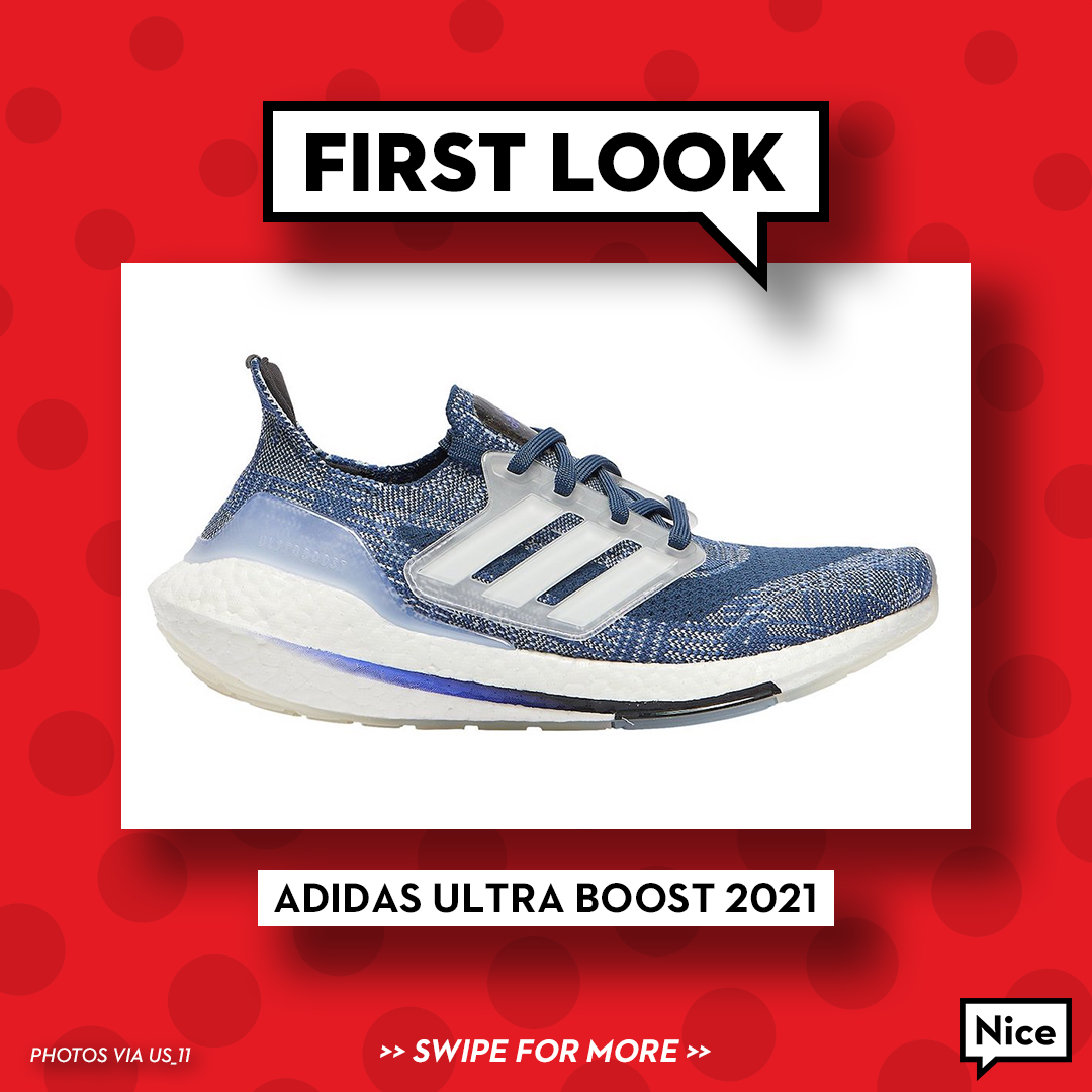 Nice Kicks tweet media