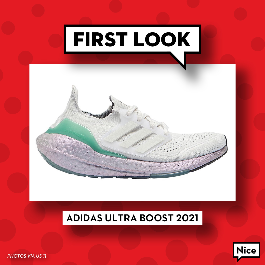 Nice Kicks tweet media