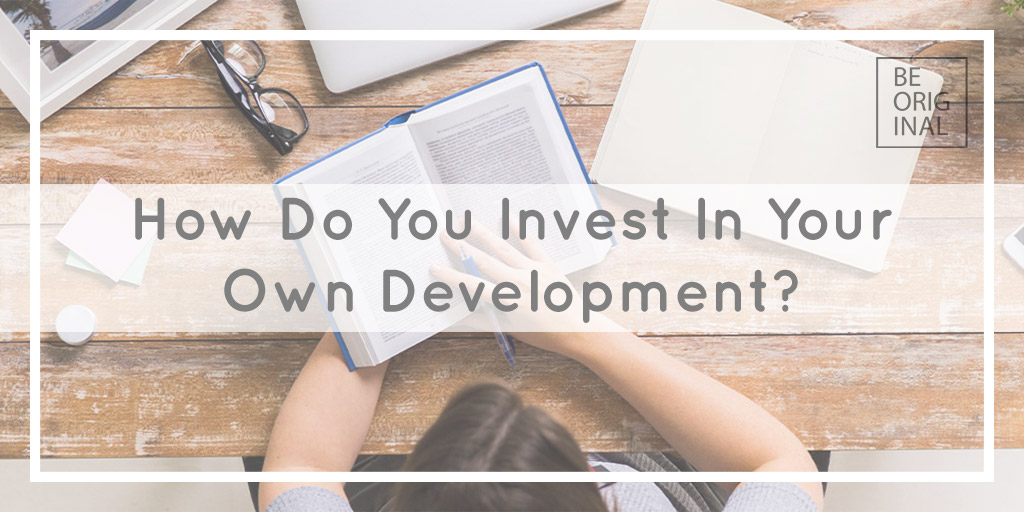 How much time do you spend investing in your development &amp; in your own personal brand?

In this blog we discuss some ways to up your game without using up the very little time you have spare:

➡️ ed.gr/b47ru

#BeOriginal #PropertyManagement #BlockManagement
