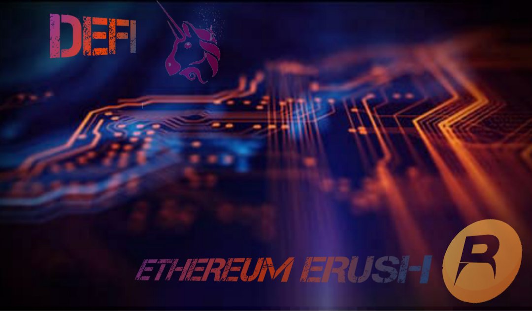 EthereumRush's tweet photo. With uniswap you can get EER in seconds
#uniswap $EER #EER #ethereum #ethereumerush https://t.co/R9HgbR3wvY