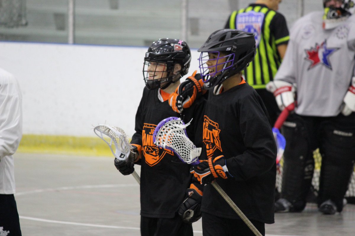 BanditsYouthLax's tweet photo. Friday feeling! 🙌
#JrBandits https://t.co/Ztwdx45989