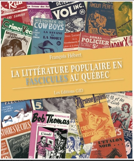 For those interested in learning more—and I left out a *lot*-- there’s this:  https://offscreen.com/view/ixe_13&nbsp; and François Hébert’s masterful two-volume set, LA LITTÉRATURE POPULAIRE EN FASCICULE AU QUÉBÉC ( https://leseditionsgid.com/auteurs/auteur-hebert-francois.html). 29/29