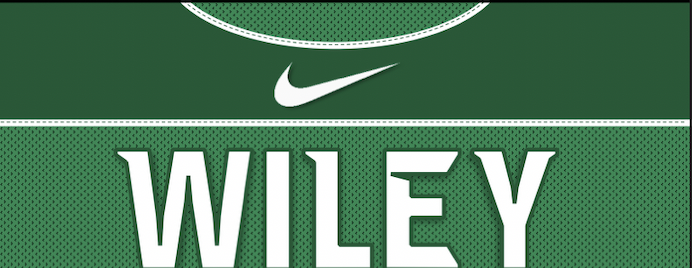 Ike Wiley tweet media