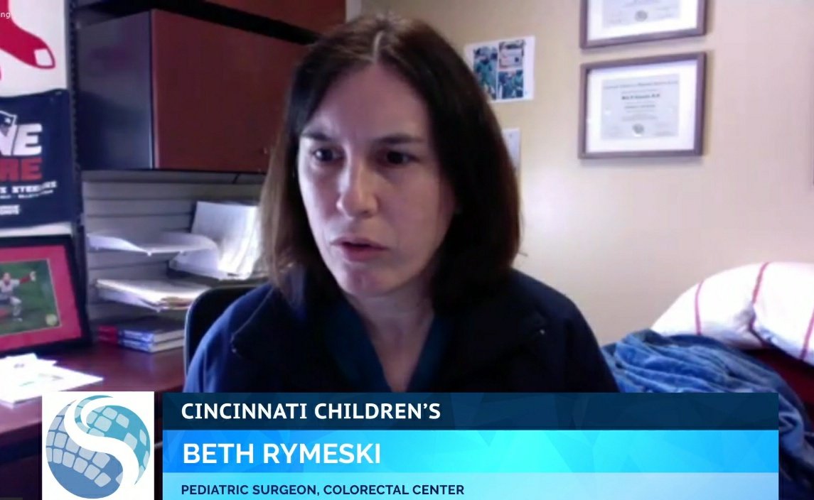 Me4Ped's tweet photo. Gastrografin challenge is standard of care for nonop management of adhesive SBO in adults
-If pursuing nonop management w/ NGT decompression in a child, consider gastrografin
-Check out the Cincy Children’s gastrografin protocol
By @BethRymeski
#StayCurrent2020
#SoMe4PedSurg https://t.co/vfMgFkNG4x