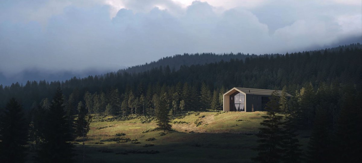 Novedge's tweet photo. Chaos Group's real-time 3D ray-traced engine, #ProjectLavina will revolutionize workflows for architectural visualization companies. @ChaosGroup @ArchDaily #Archviz #Architecture #3Drendering
https://t.co/bA7Srx6hCu https://t.co/gk8IXIvDUv