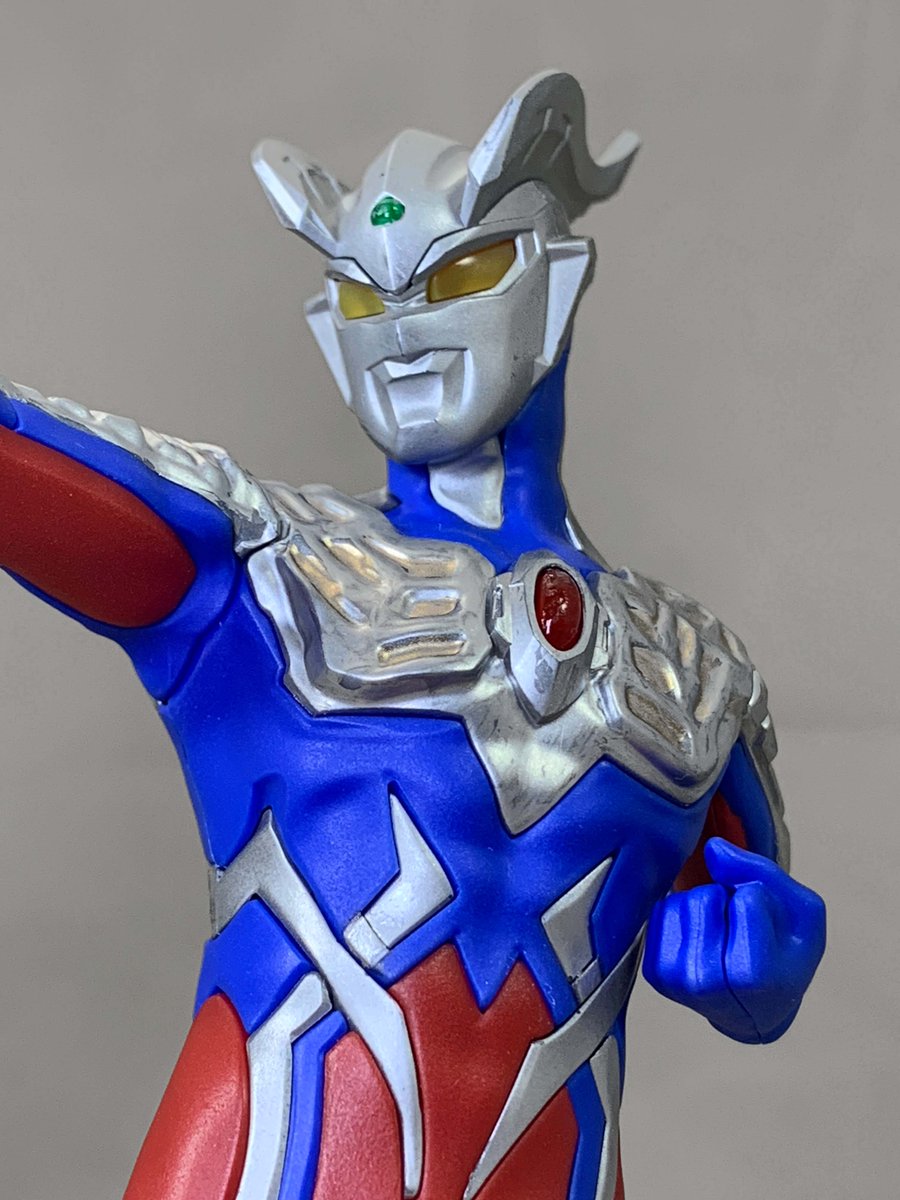 18 Off Entry Grade ウルトラマンゼロ 色分け済みプラモデル Shipsctc Org