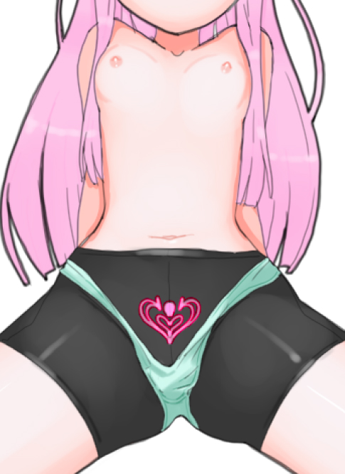 さらにえちちになってしまった… 