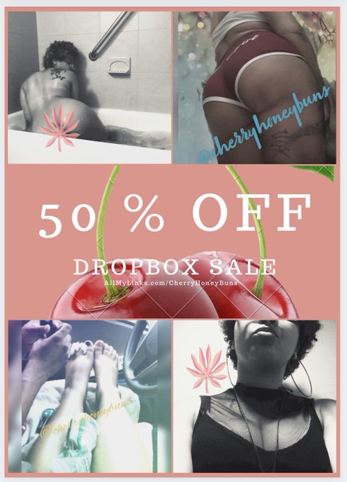 PrinceCherry 🏳️‍🌈 🏳️‍⚧️ 🏳️‍🌈 - Morning! 🌞 🍒 Happy Freaky Friday 🍒 I hope your week is going great! 🍒 Time for the Weekend DB deals! 🍒 I’m offering July and August folders for 50% off! ✨ $20: CherryHoney package (solo pics) 🍒 $40: CherryDeluxe package (solo vids) ✨ SexCherry is negotiable 💋💋💋 https://t.co/19nykui8FW