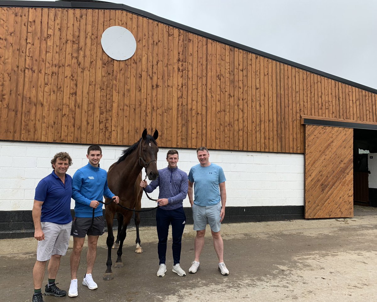 Paul Nolan (@nolan_racing) on Twitter photo Great to have Cork Senior hurlers <a href="/shanekingston8/">shane kingston</a> and <a href="/Hoggie088/">Patrick Horgan</a> in for a look around the yard this morning. Patrick, Shane and latest Exhibition would make some full foward line🤔 <a href="/OfficialCorkGAA/">Cork GAA</a> <a href="/SoftCoGroup/">SoftCo</a> Great to have Cork Senior hurlers <a href="/shanekingston8/">shane kingston</a> and <a href="/Hoggie088/">Patrick Horgan</a> in for a look around the yard this morning. Patrick, Shane and latest Exhibition would make some full foward line🤔 <a href="/OfficialCorkGAA/">Cork GAA</a> <a href="/SoftCoGroup/">SoftCo</a>