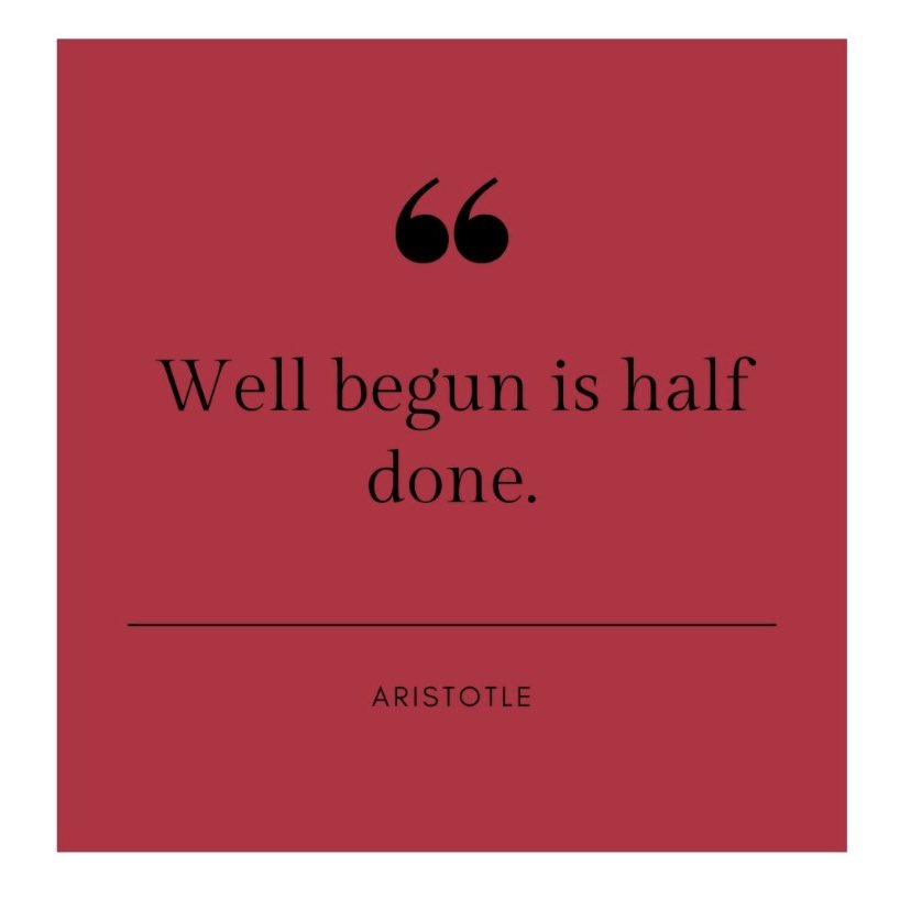 Happy Friday, leaders!