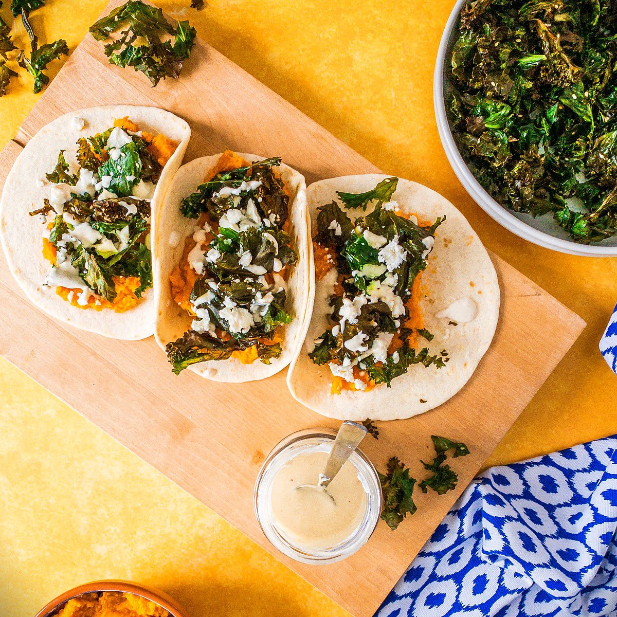 CUBBin the Kitchen tweet media