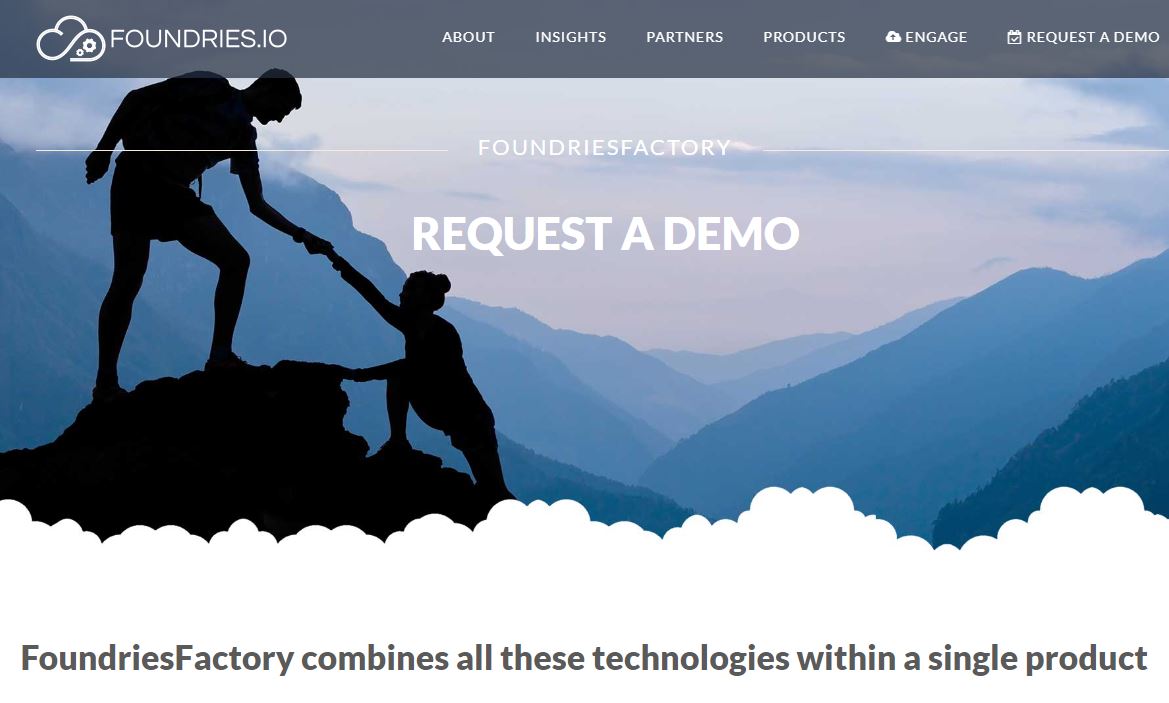 The #Foundries.io community team are ready to help you Develop, Deploy and Maintain your IoT &amp; Edge devices with #FoundriesFactory. You can request an online demo at a time that suits you best bit.ly/2Vu1pSY #continuous #security #test #Yocto #Docker #container