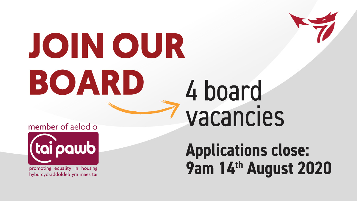 CHCymru's tweet photo. There's just a week left to join our board! Don't miss your chance to support CHC to be at the forefront of public policy and influencing in Wales: https://t.co/Rp5RQGEtrw

@SianTho56785492 talks about the benefits of being a CHC board member: https://t.co/gCes7gess2 https://t.co/nqHwJWdg11