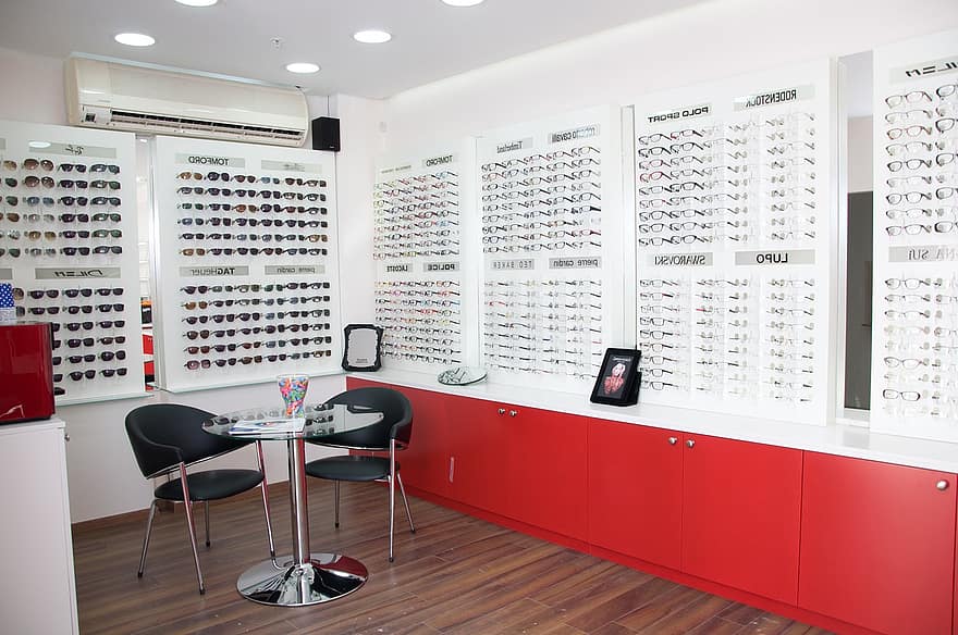 Now, I will leave you with an empathy-building metaphor that's safe & useful for individuals & for teams: the Eyeglass Store.In the Eyeglass Store, you’ll try different eyeglasses, each giving you a different view of the world around you and of the situation at hand.