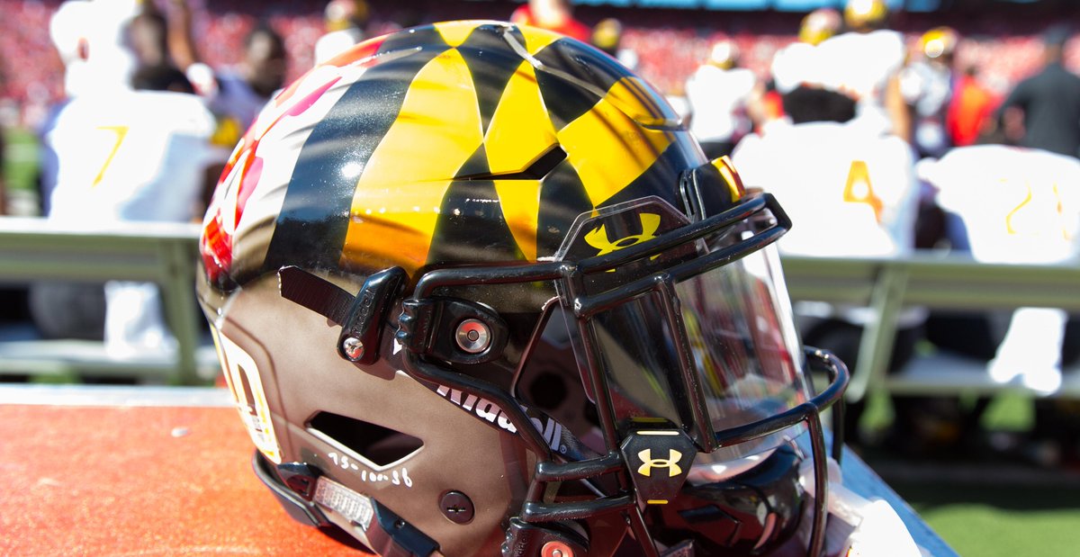 247 sports maryland football