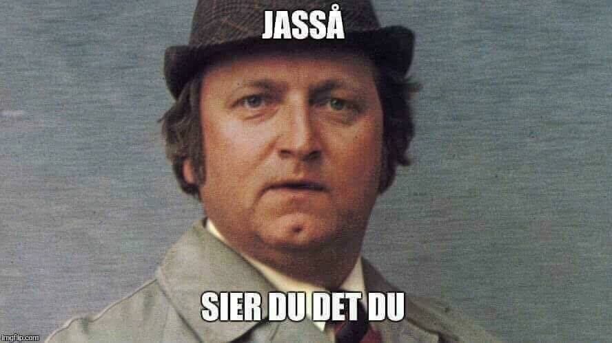Minner på Snapchat byr på mye krydder. Blant annet denne «reklamasjonen» på jobb fra August 2019. Unga ått andre as.