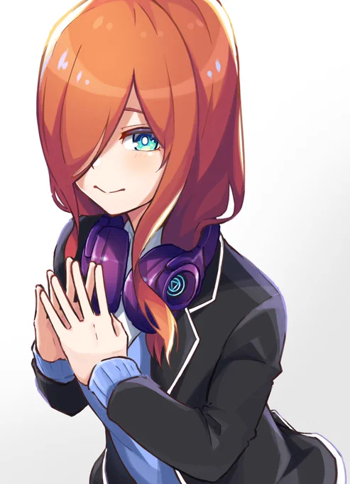 #五等分の花嫁記念日 #五等分の花嫁展 #五等分の花嫁 今日五等分の花嫁記念日やん! 