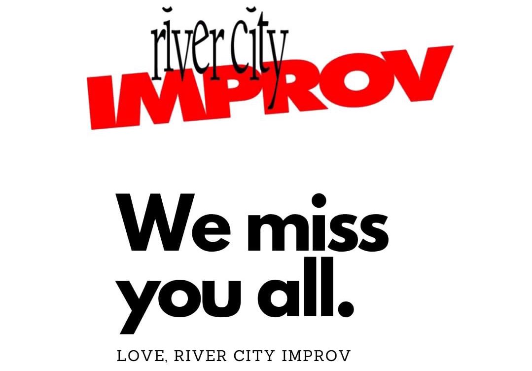 Can’t wait to perform again.