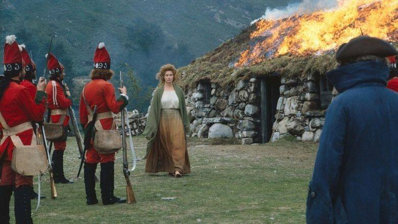 After the battle, genocide occurred with the Highland Clearances taking the land away from the clans, migrating tens of thousands, banning the Gaelic language and culture, killing of all who resisted such measures.