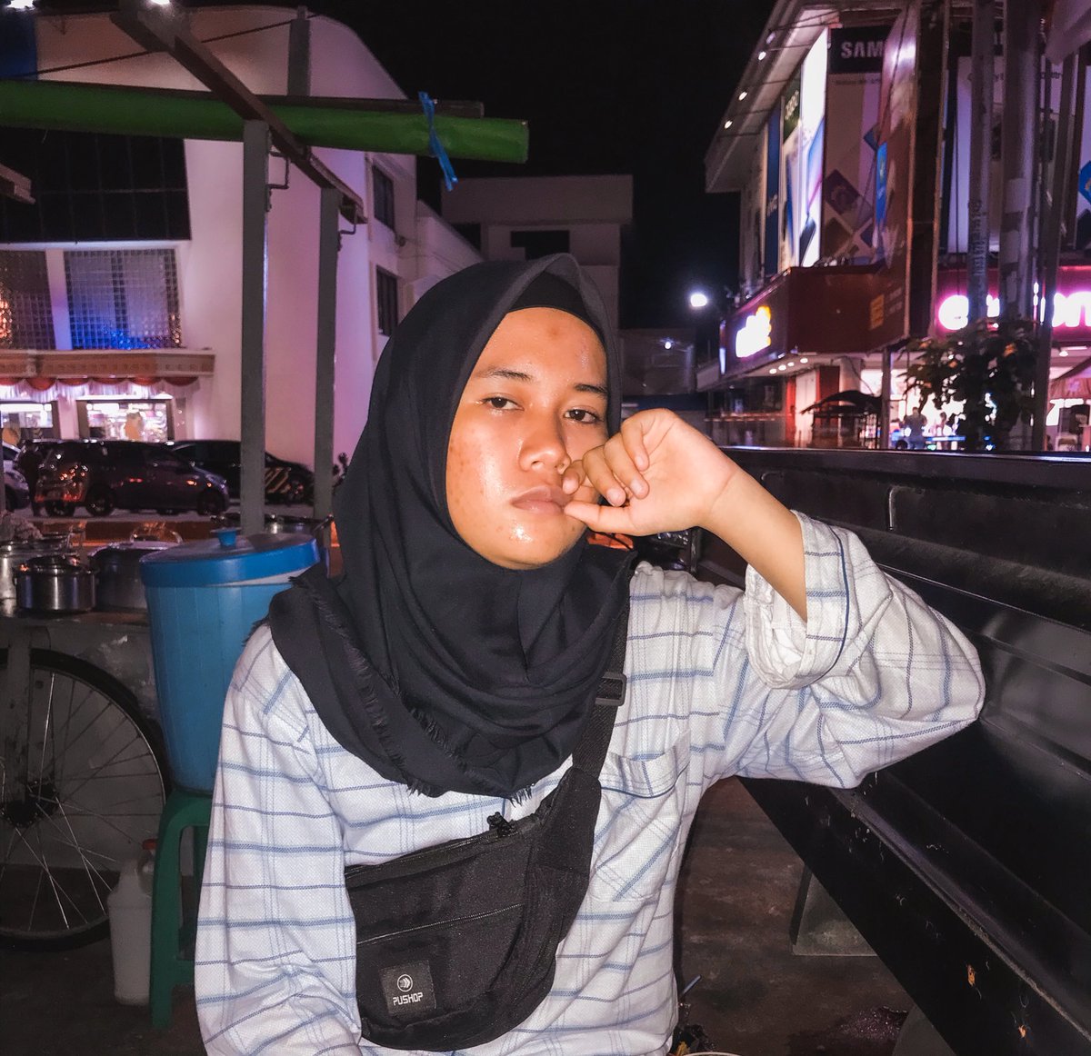 aku_kentankkkk's tweet photo. Promote boleh kali ya ๐
https://t.co/aqEd8kMkfb
#mutualan #Mutualankuy #MutualanIG #mutualantwitter #Trending #AkuYangSalah #Cangtip https://t.co/Nd7YXWOj30