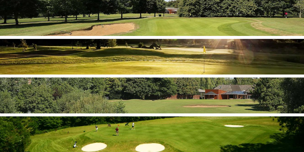 HennertonGC's tweet photo. Some pretty nice views...  #golfers #golfcourse #pga https://t.co/j2AfLUaEz8