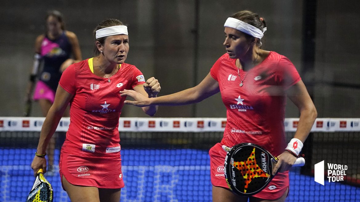 ceciliareiter's tweet photo. Hoy no pudimos encontrar el antídoto 🧪
Nos vamos tranquilas sabiendo q lo intentamos todo pero conscientes de q hay q seguir trabajando 💪
👏 a Gemma y Lucía que fueron mejores
Vamos TEAM a seguir ➕ fuertes
@navarrocarolina
#BilsingAutomation https://t.co/CIAJpoc8Tr