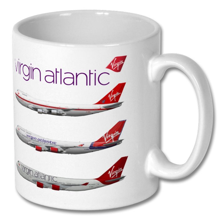 avgiftshack's tweet image. Last week we gave away a British Airways 747 mug with @endaburke81 being the lucky winner, this week we are going to give away a Virgin Atlantic 747 mug, all you need to is Retweet this tweet and give us a follow, we shall announce the winner on Sunday 9th August at 8pm
