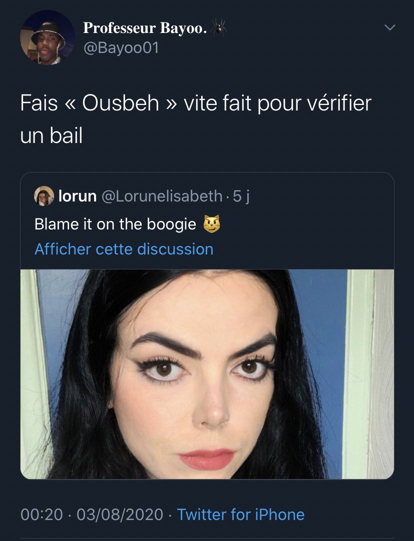 TopDesTwittos tweet picture