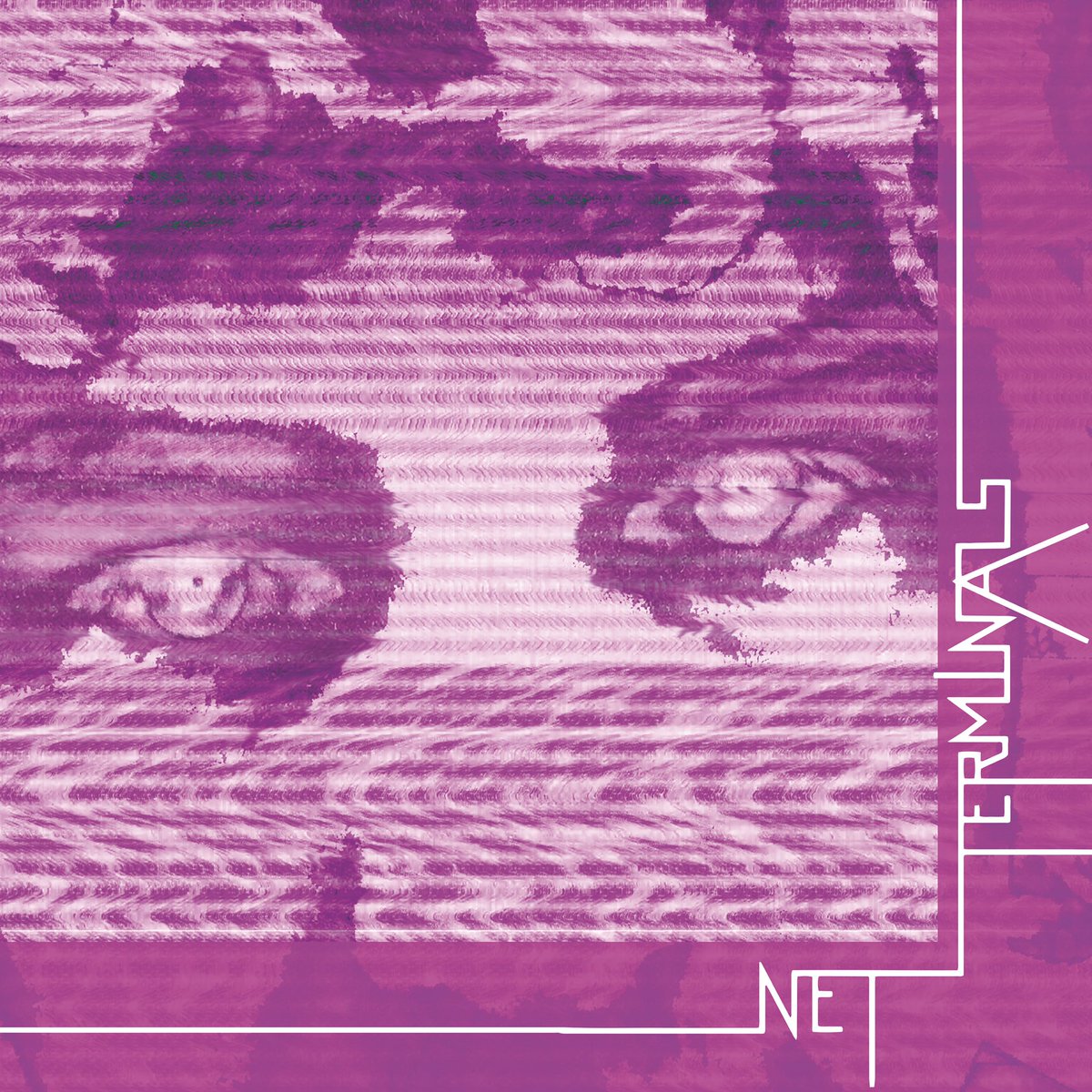 netinspace's tweet photo. The day has arrived , TERMINALS is out NOW 🎉  (Bandcamp is waiving artists fees today too)👾👾👾👾👾

👾Enjoy Y’all👾
https://t.co/grThudUJd7 https://t.co/hxqvXAPlNT