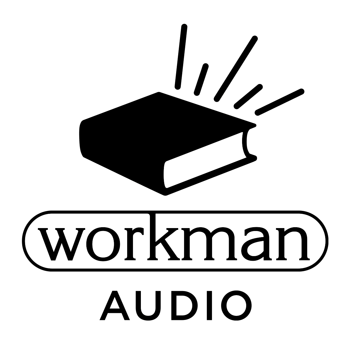 WorkmanPub's tweet photo. We are so excited to announce the launch of @workmanaudio—a new imprint that will contribute to the world of #audiobooks from #WorkmanPublishing. Follow on Instagram, Facebook, and Twitter at @workmanaudio to stay up to date on audiobook #releases, #previews, and more! https://t.co/FFSEoJaewM