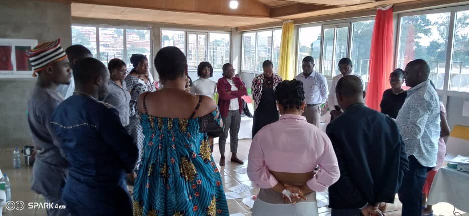 Non violent communication changes you, and if you change we all change
<a href="/PccPeace/">PCC PEACE OFFICE</a> <a href="/Reachoutreo/">Omam  Esther</a> <a href="/WfacCmr/">#WfacAt16</a> <a href="/MikiFoundation/">DenisMiki Foundation</a> <a href="/PlusPeaceCo/">+Peace</a> <a href="/Emily_Efeti/">Emily Miki 🇨🇲</a> @