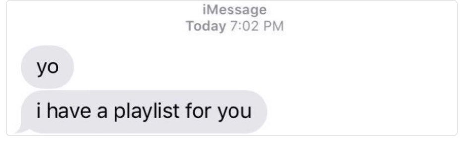 artfuIchaos's tweet image. The typa energy I need.