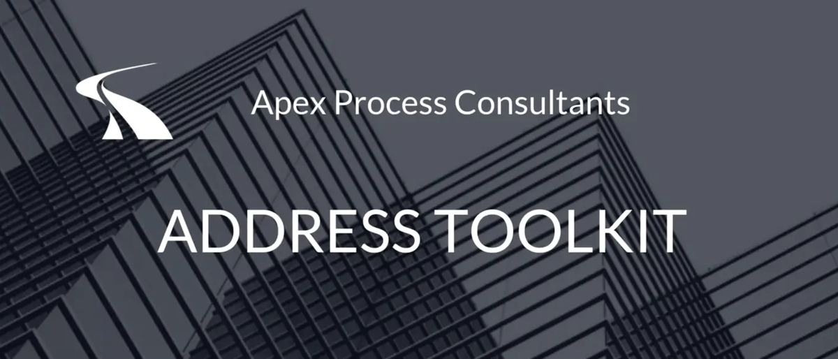 EnvisionApex's tweet photo. This toolkit delivers address accuracy, but you can use the address validation with non-USPS carriers such as FedEx, UPS and DHL. https://t.co/TxUsZdsDje https://t.co/qZHbWAvZMa
