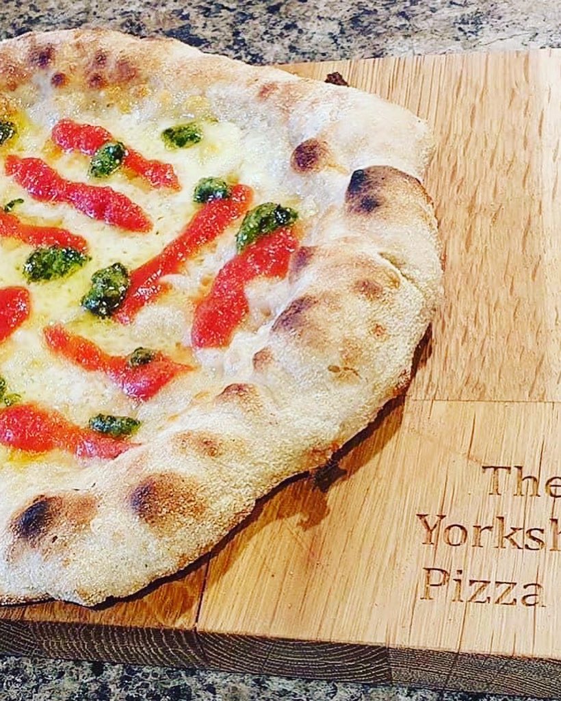 Nailmaker Brewing Co tweet media