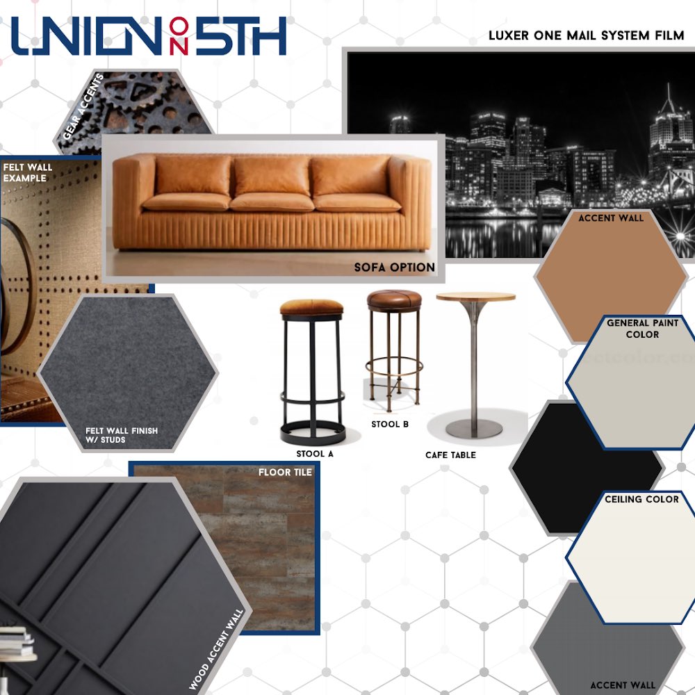 UnionOn5th's tweet photo. Coming soon to Union on 5th🤩 https://t.co/JfsVQVfTOh